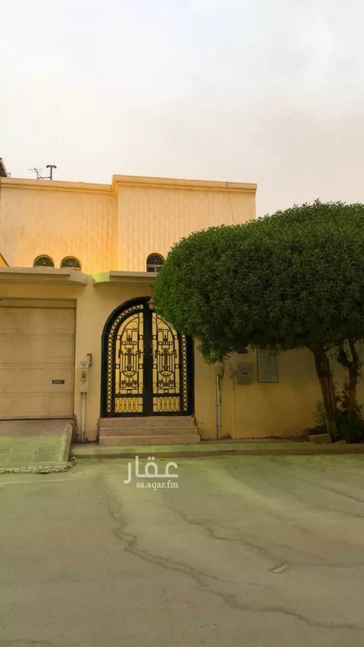 فيلا للإيجار في شارع جلاجل ، حي الصحافة ، الرياض ، منطقة الرياض صورة 3