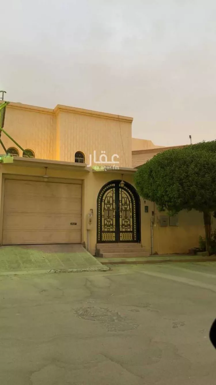 فيلا للإيجار في شارع جلاجل ، حي الصحافة ، الرياض ، منطقة الرياض
