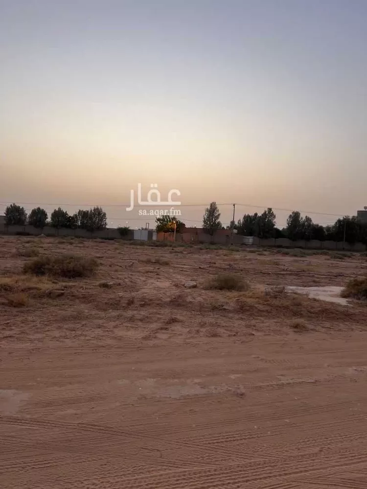 أرض للبيع في شارع جادة الوهلان , حي الوهلان, مدينة عنيزة, منطقة القصيم صورة 2