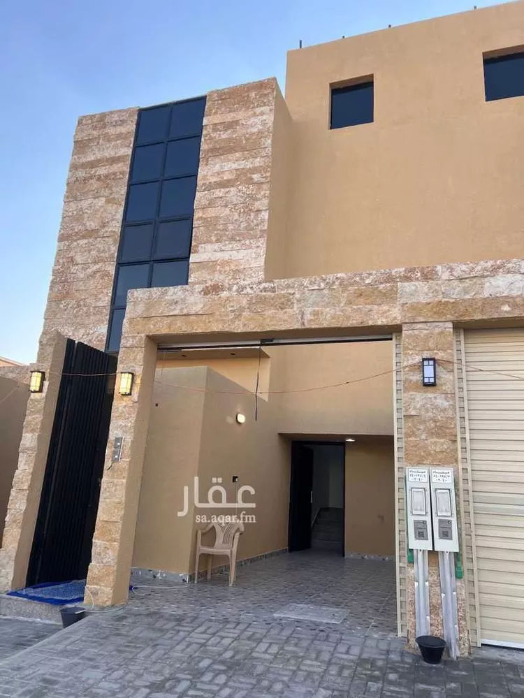 دور للبيع في شارع وادي حوران, حي الزهرة, مدينة الرياض, منطقة الرياض صورة 5