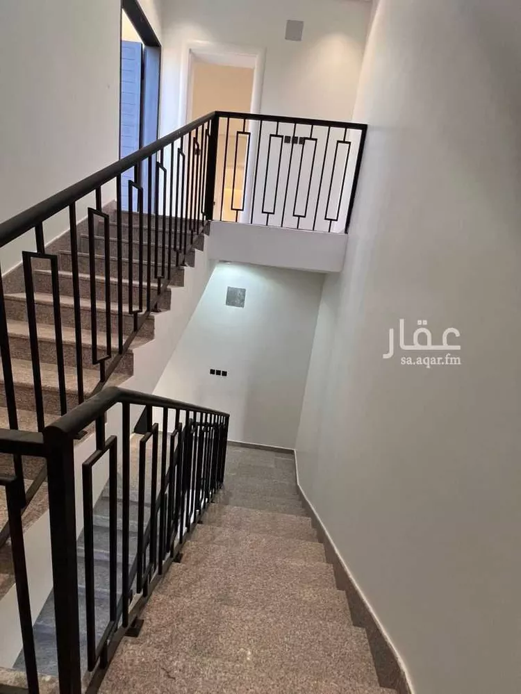 دور للبيع في شارع وادي حوران, حي الزهرة, مدينة الرياض, منطقة الرياض صورة 4