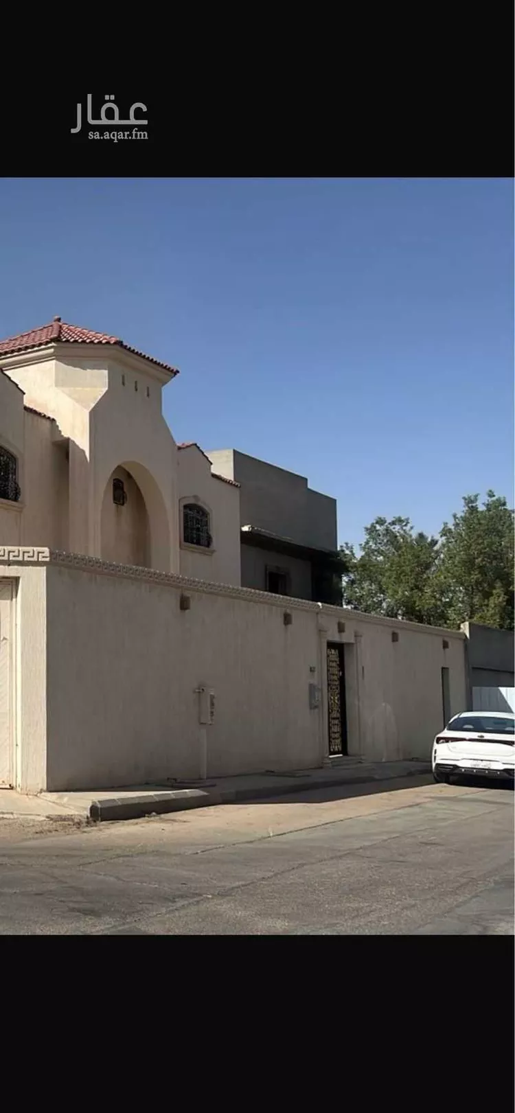 فيلا للبيع في شارع المديني ، حي الاندلس ، الرياض ، منطقة الرياض صورة 2
