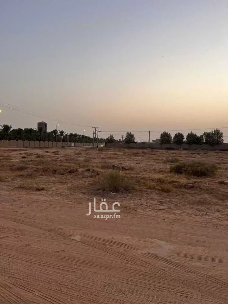 أرض للبيع في شارع جادة الوهلان , حي الوهلان, مدينة عنيزة, منطقة القصيم صورة 3