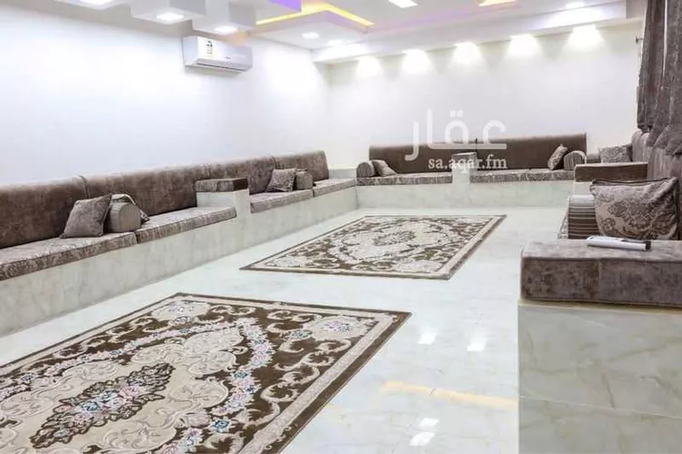 استراحة للبيع في شارع الدمام 1052, حي شاطئ نصف القمر, مدينة الدمام, المنطقة الشرقية صورة 2