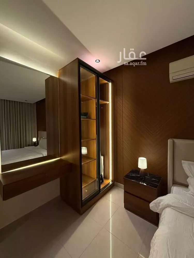 شقة مفروشة للحجز في شارع أبي عمرو بن العلاء ، حي التعاون ، الرياض ، منطقة الرياض 8