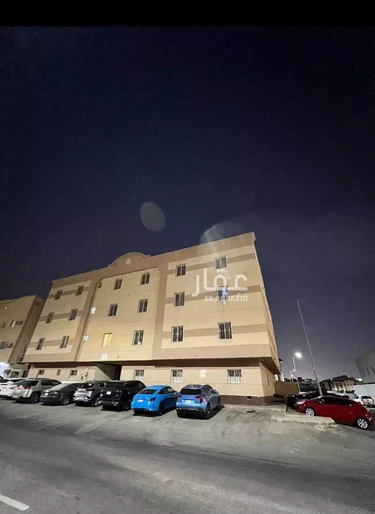 شقة مفروشة للحجز في شارع الأحمدي ، حي التعاون ، الرياض ، منطقة الرياض 7