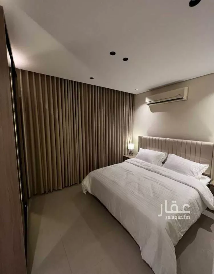 شقة مفروشة للحجز في شارع الأحمدي ، حي التعاون ، الرياض ، منطقة الرياض صورة 4