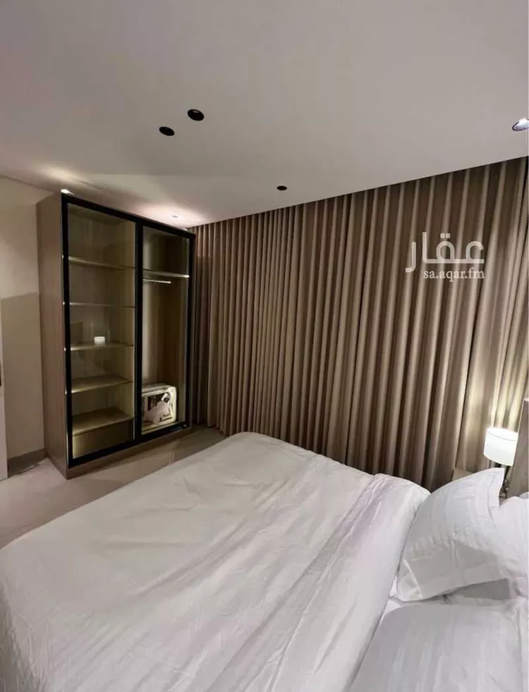 شقة مفروشة للحجز في شارع الأحمدي ، حي التعاون ، الرياض ، منطقة الرياض صورة 2