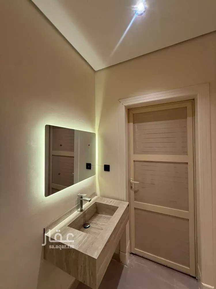 شقة للإيجار في شارع الأحمدي, حي التعاون, مدينة الرياض, منطقة الرياض صورة 5