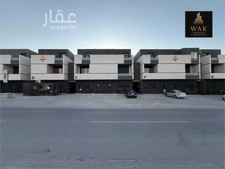 شقة مفروشة للحجز في شارع المنتصر ، حي النرجس ، الرياض ، منطقة الرياض