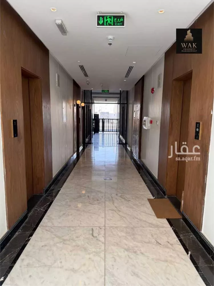 شقة مفروشة للحجز في شارع المنتصر ، حي النرجس ، الرياض ، منطقة الرياض صورة 4