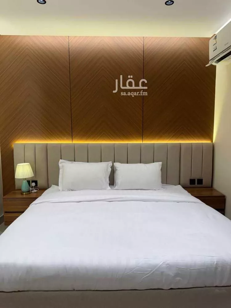 شقة مفروشة للحجز في شارع الأحمدي ، حي التعاون ، الرياض ، منطقة الرياض 7