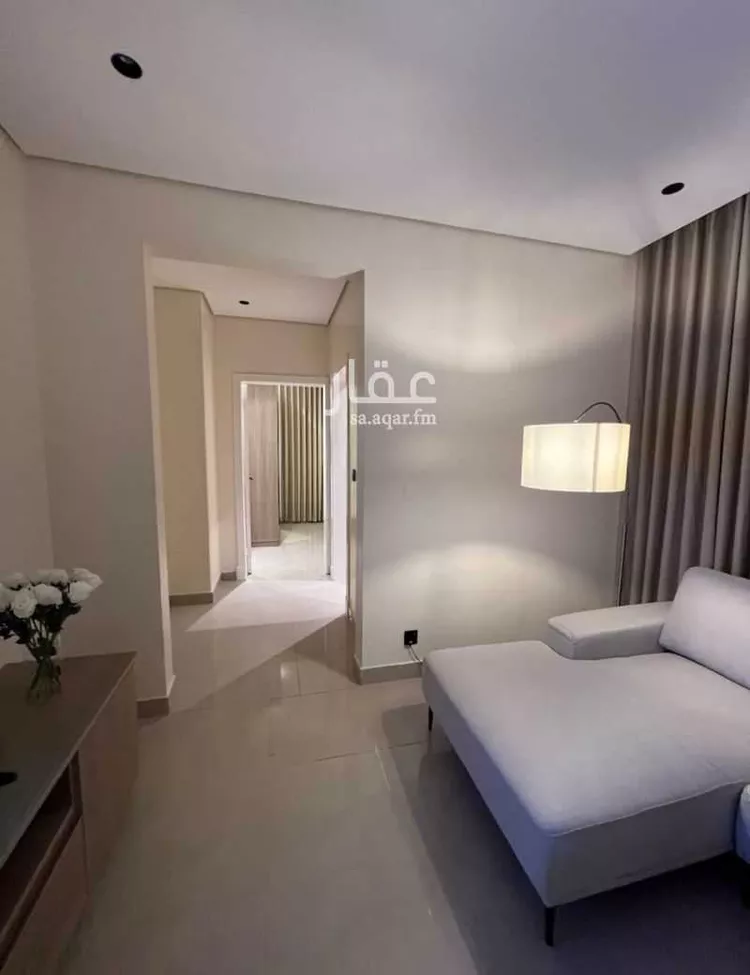 شقة مفروشة للحجز في شارع الأحمدي ، حي التعاون ، الرياض ، منطقة الرياض