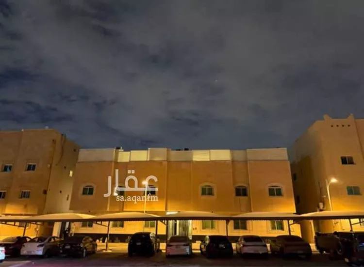 Furnished Apartment for Booking in Riyadh Hittin 6