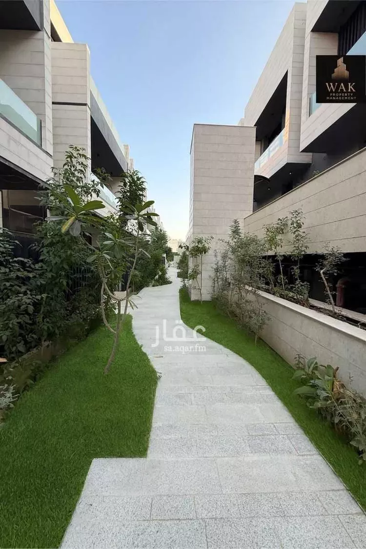 شقة مفروشة للحجز في شارع المنتصر ، حي النرجس ، الرياض ، منطقة الرياض صورة 3