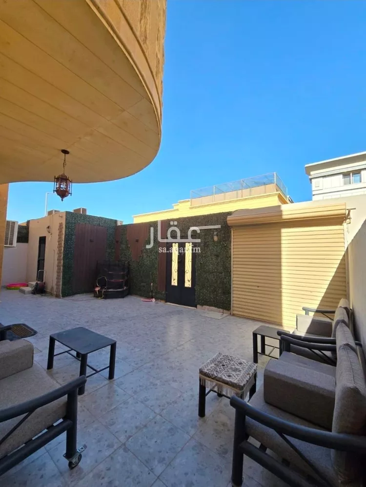 فيلا للبيع في شارع أبرق خيطان, حي غرناطة, مدينة الرياض, منطقة الرياض صورة 3