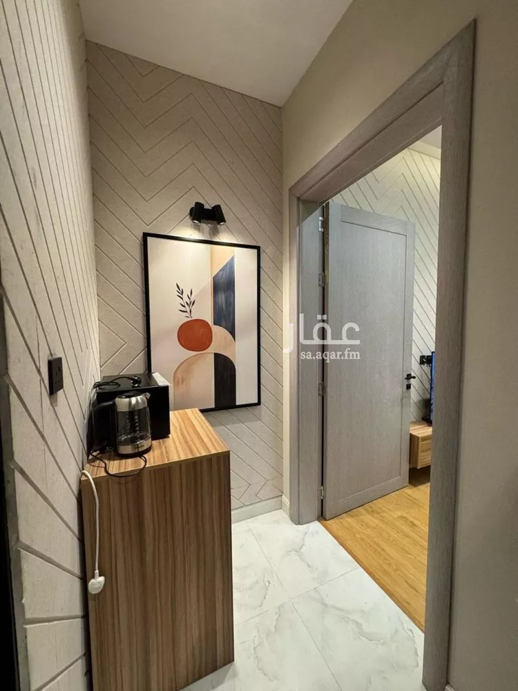 شقة للإيجار في شارع الرشاد, حي الرمال, مدينة الرياض, منطقة الرياض صورة 4