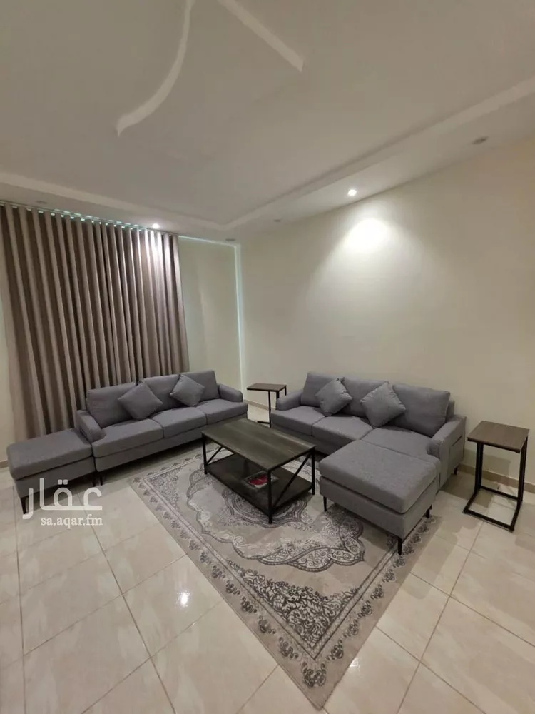 شقة للإيجار في شارع محمد بن يوسف الشيبي, حي الرمال, مدينة الرياض, منطقة الرياض