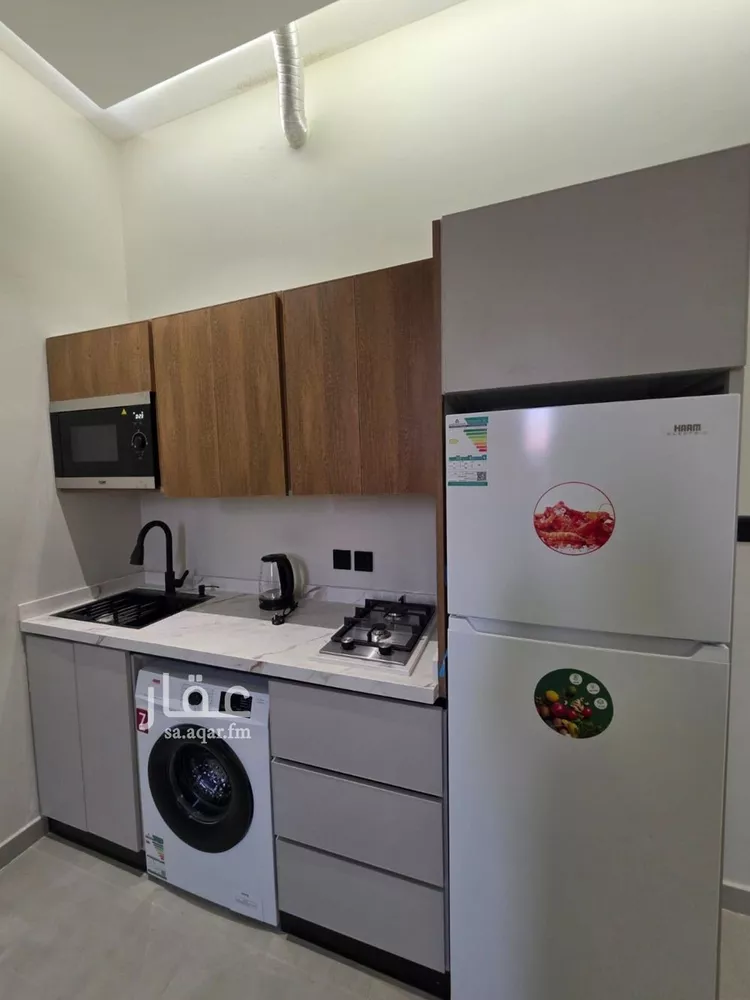 شقة للإيجار في شارع يحيى الفرضي, حي الرمال, مدينة الرياض, منطقة الرياض صورة 5