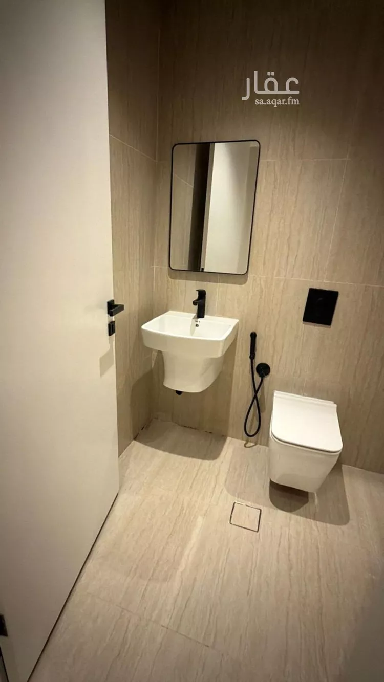 شقة للإيجار في شارع الهيثم بن نصر بن دهر الأسلمي, حي الهدا, مدينة الخرج, منطقة الرياض صورة 2