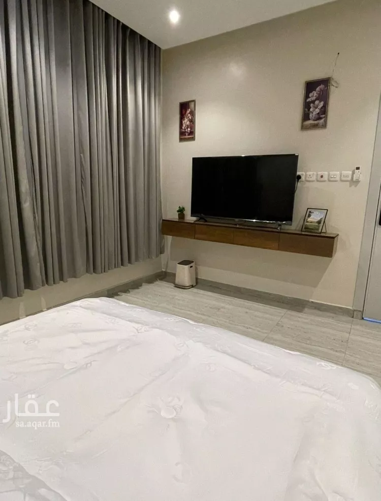 شقة للإيجار في شارع جعفر بن أبي بكر لبني, حي الرمال, مدينة الرياض, منطقة الرياض صورة 5