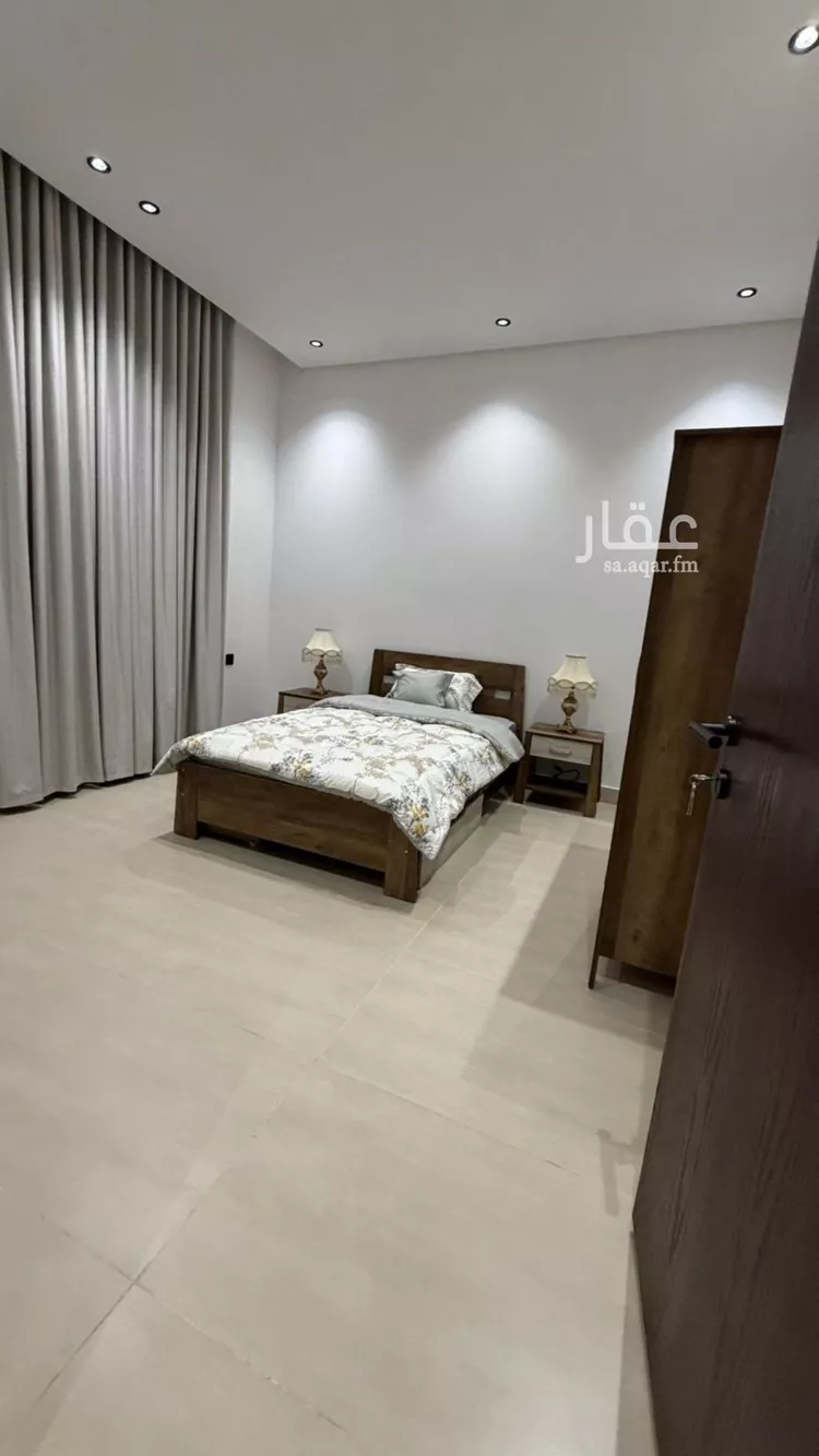 شقة للإيجار في شارع سفيان بن حسان, حي الرمال, مدينة الرياض, منطقة الرياض صورة 3