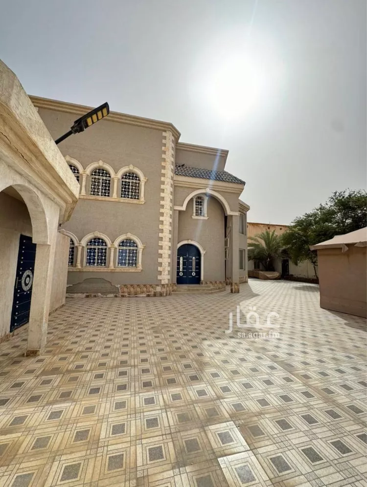 فيلا للبيع في شارع الفئ, حي النهضة, مدينة الرياض, منطقة الرياض