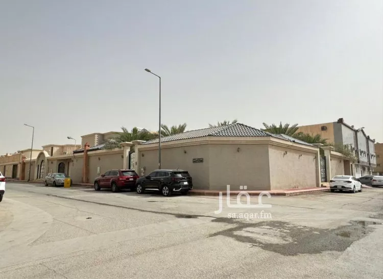 استراحة للبيع في شارع الفئ, حي النهضة, مدينة الرياض, منطقة الرياض
