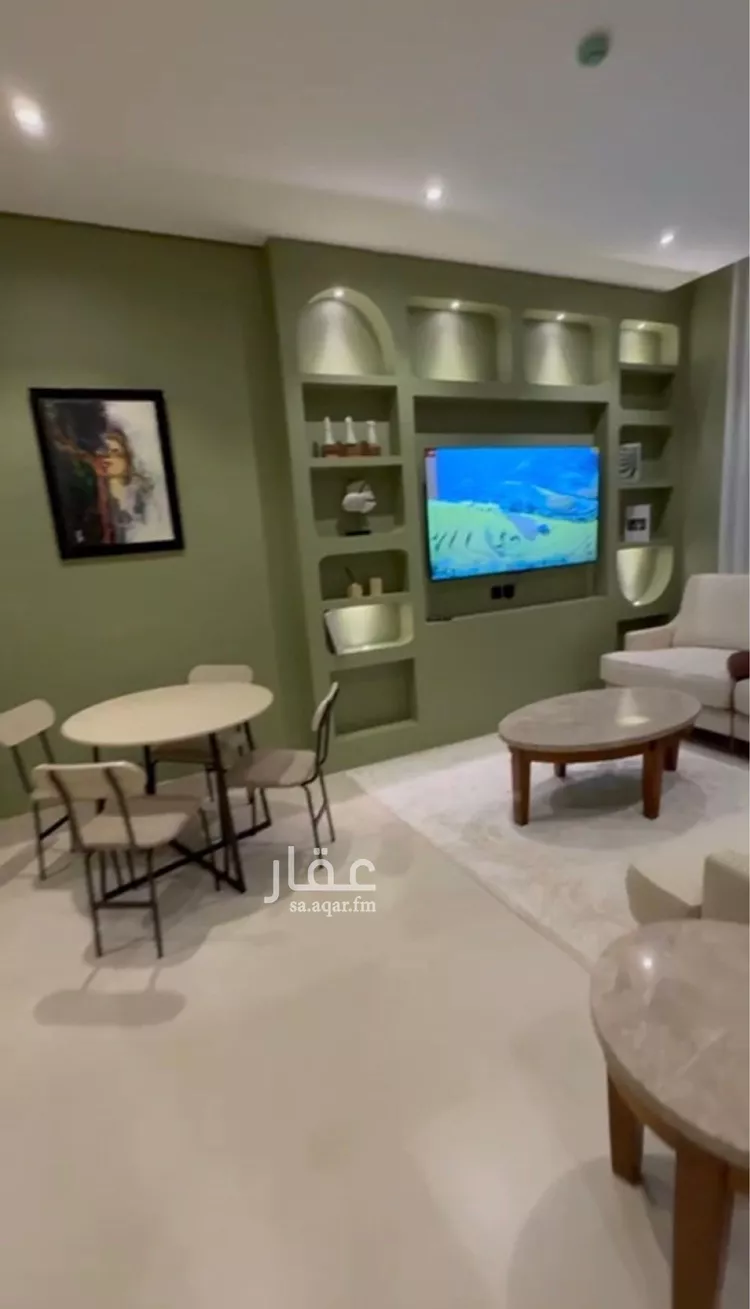 Apartment for Rent in Riyadh Al Arid