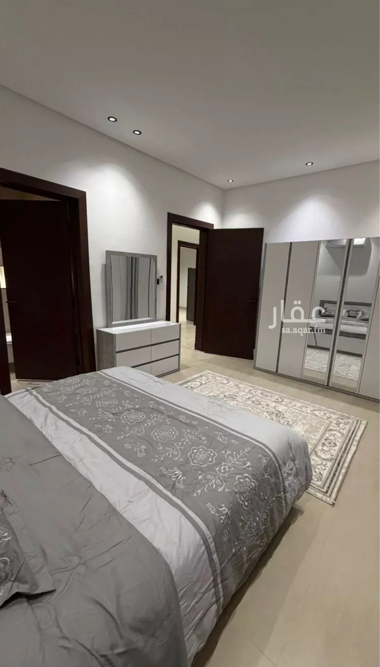 شقة للإيجار في شارع سفيان بن حسان, حي الرمال, مدينة الرياض, منطقة الرياض صورة 4