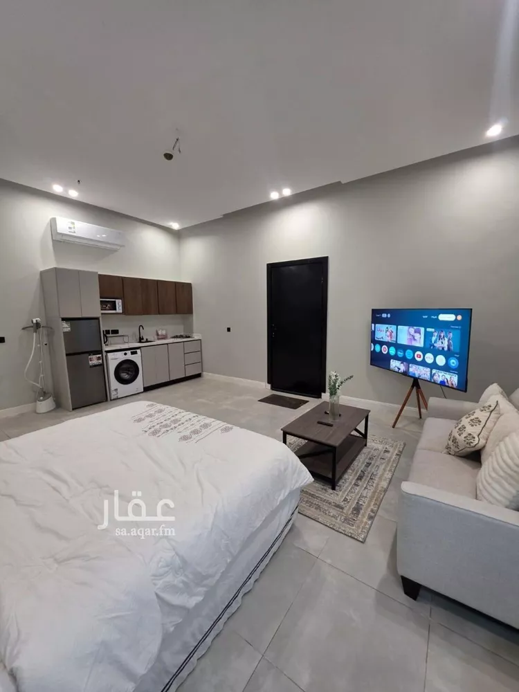 شقة للإيجار في شارع الرشاد, حي الرمال, مدينة الرياض, منطقة الرياض صورة 3