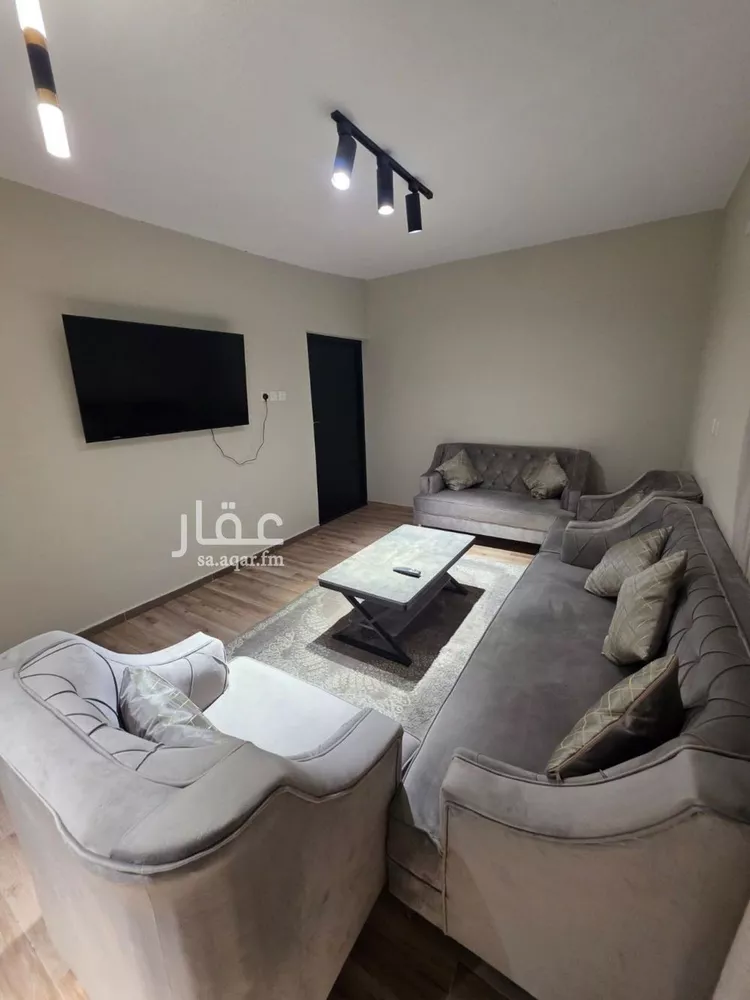 شقة للإيجار في شارع أبرق خيطان, حي غرناطة, مدينة الرياض, منطقة الرياض