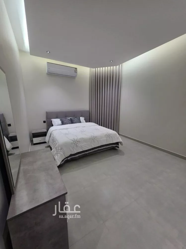 شقة للإيجار في شارع يحيى الفرضي, حي الرمال, مدينة الرياض, منطقة الرياض صورة 2