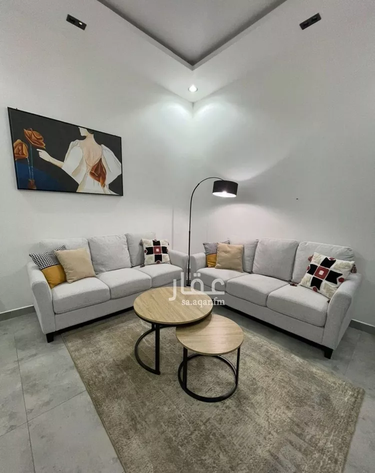 شقة للإيجار في شارع سلطان بن نمر, حي الرمال, مدينة الرياض, منطقة الرياض صورة 2