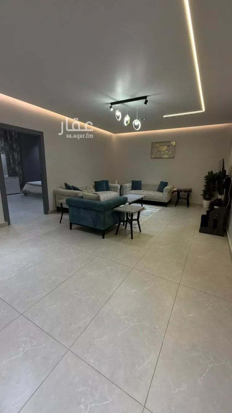 Apartment for Rent in Riyadh Ishbiliyah