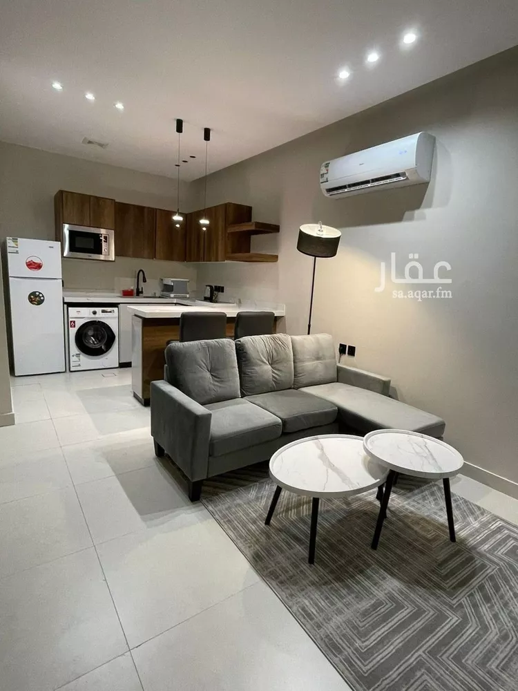 شقة للإيجار في شارع يحيى الفرضي, حي الرمال, مدينة الرياض, منطقة الرياض 1 صورة