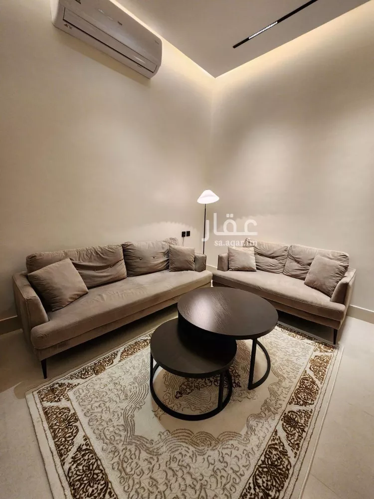 Apartment for Rent in Riyadh An Nadhim