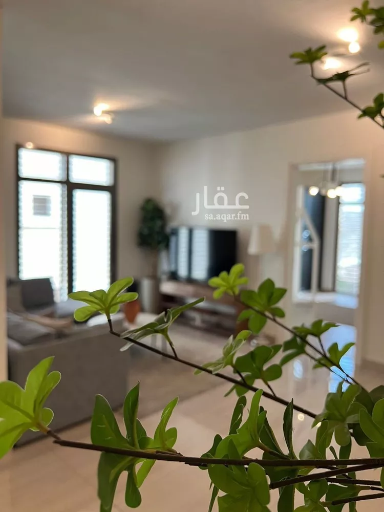 فيلا للإيجار في شارع فاطمة أم البهاء, حي الرمال, مدينة الرياض, منطقة الرياض صورة 4