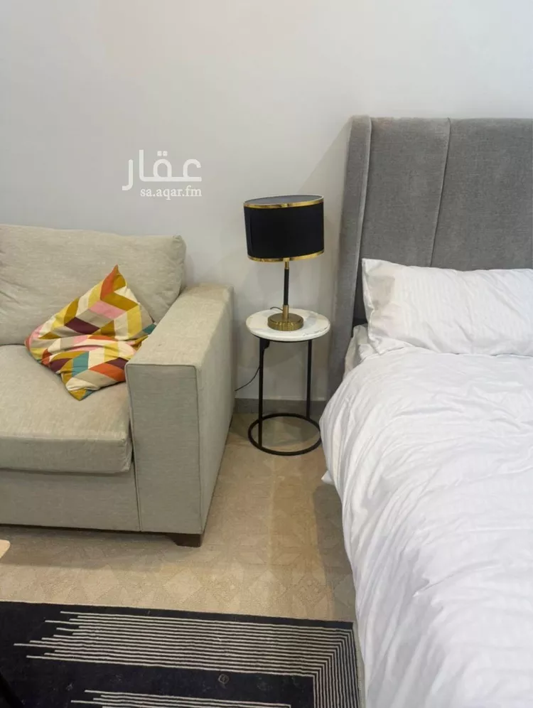 شقة للإيجار في شارع الرشاد, حي الرمال, مدينة الرياض, منطقة الرياض صورة 3