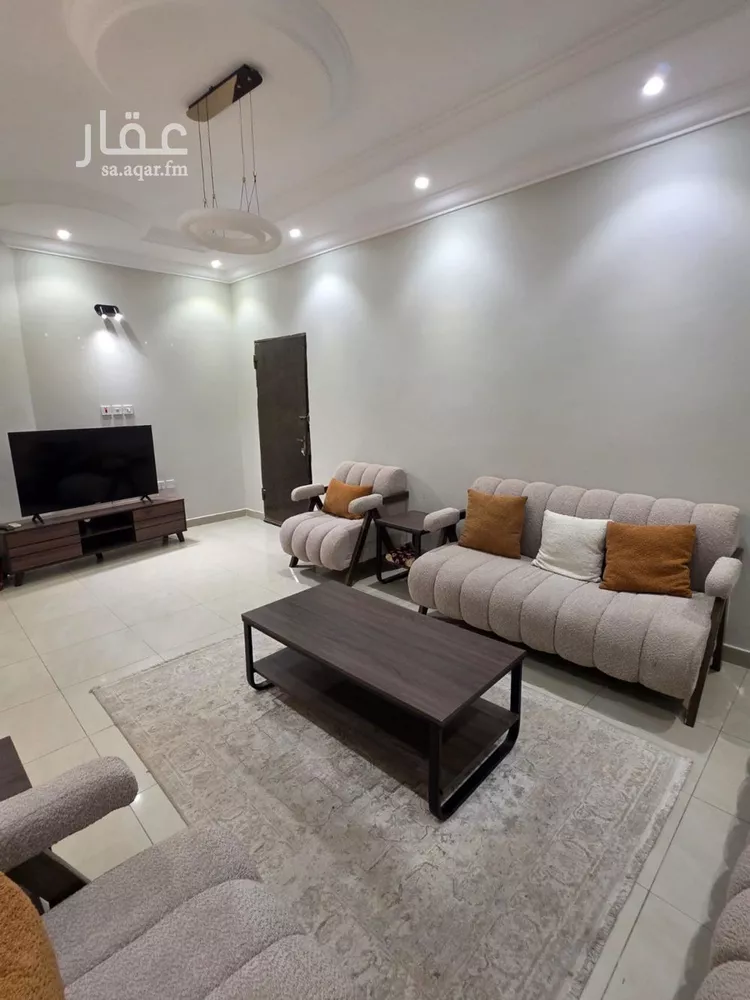 شقة للإيجار في شارع أبرق خيطان, حي غرناطة, مدينة الرياض, منطقة الرياض صورة 2