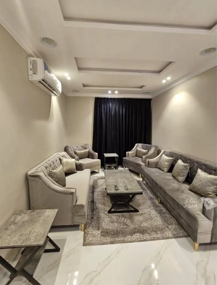 شقة للإيجار في شارع الفخر الأصبهاني, حي السعادة, مدينة الرياض, منطقة الرياض