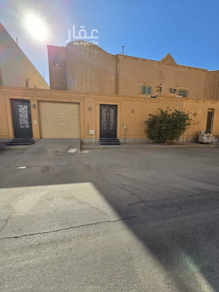 فيلا للبيع في شارع أبرق خيطان, حي غرناطة, مدينة الرياض, منطقة الرياض صورة 2