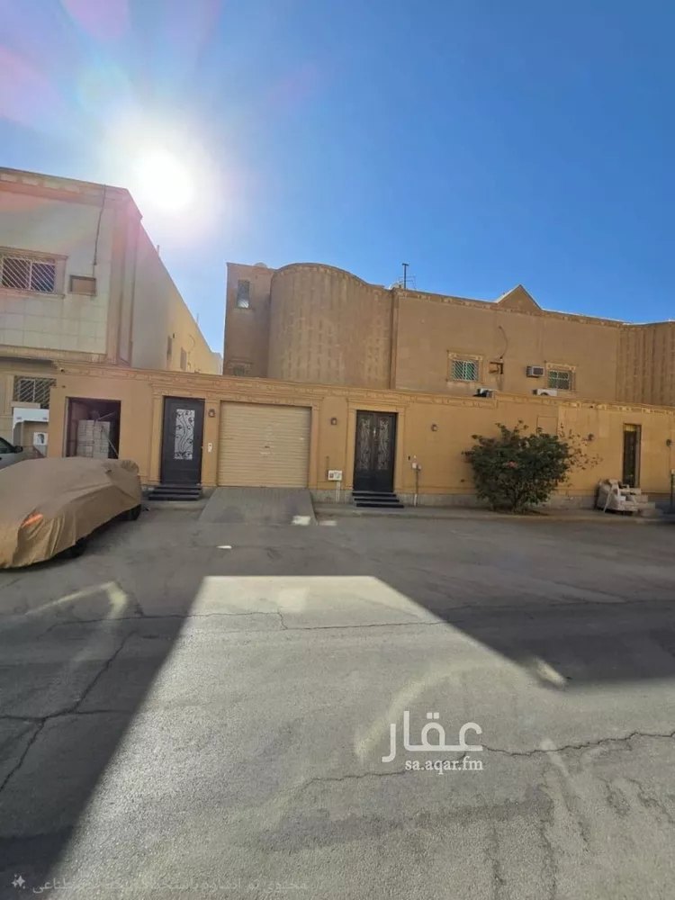 فيلا للبيع في شارع أبرق خيطان, حي غرناطة, مدينة الرياض, منطقة الرياض