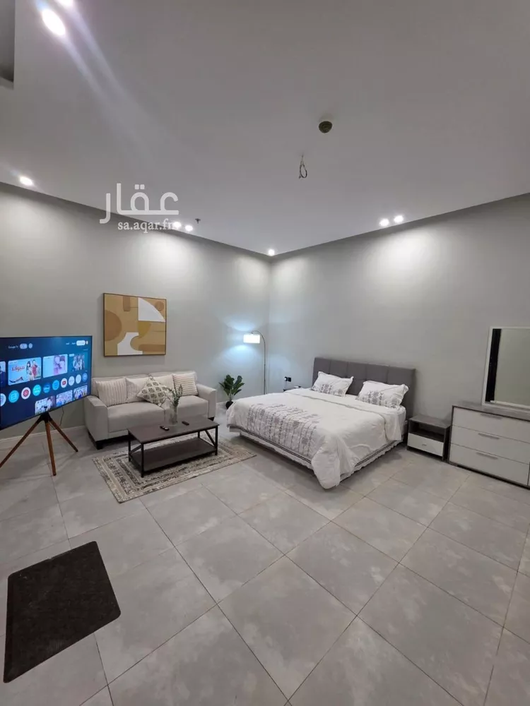 شقة للإيجار في شارع الرشاد, حي الرمال, مدينة الرياض, منطقة الرياض