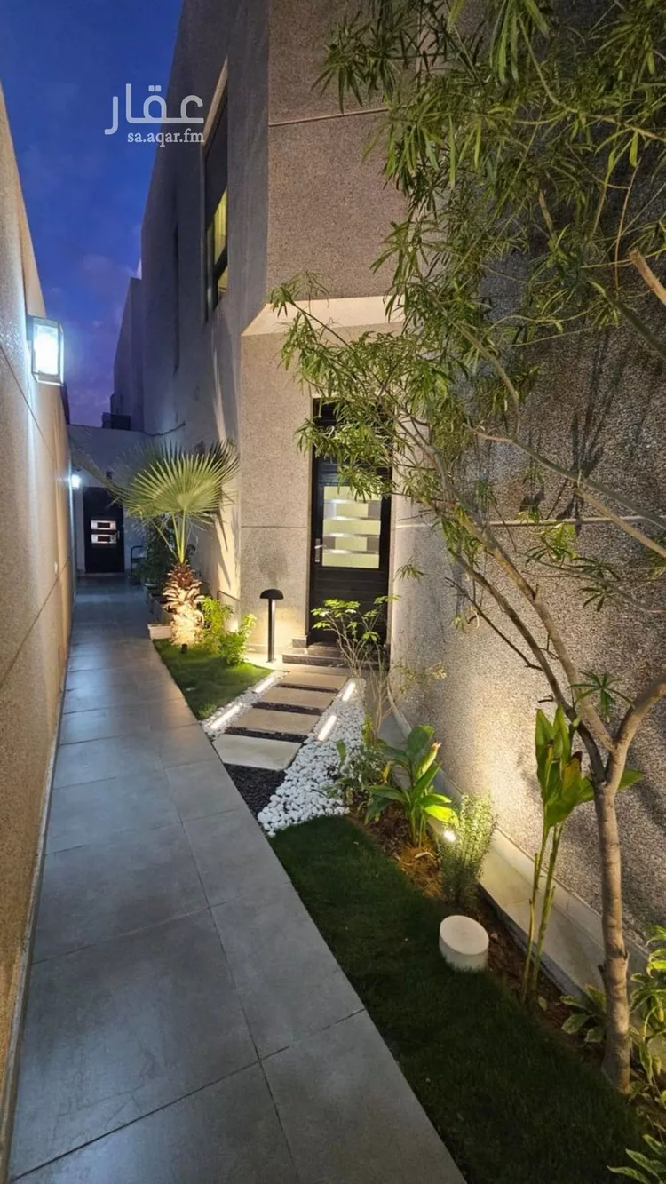فيلا للبيع في شارع رقم 166, حي الياسمين, مدينة الرياض, منطقة الرياض صورة 3