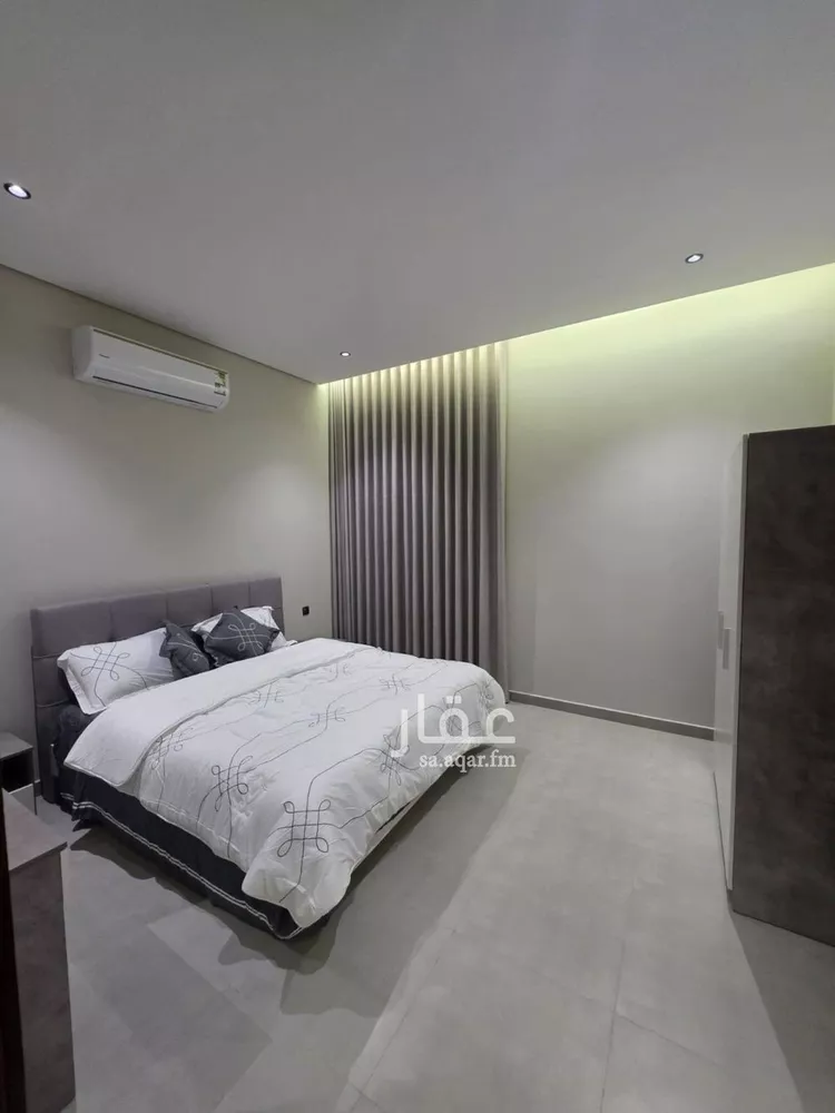 شقة للإيجار في شارع يحيى الفرضي, حي الرمال, مدينة الرياض, منطقة الرياض صورة 3
