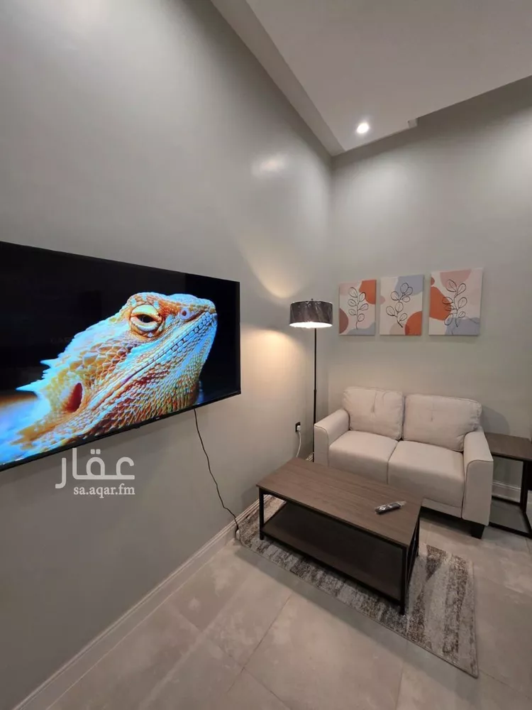 شقة للإيجار في شارع عبدالله المويس, حي الرمال, مدينة الرياض, منطقة الرياض صورة 3