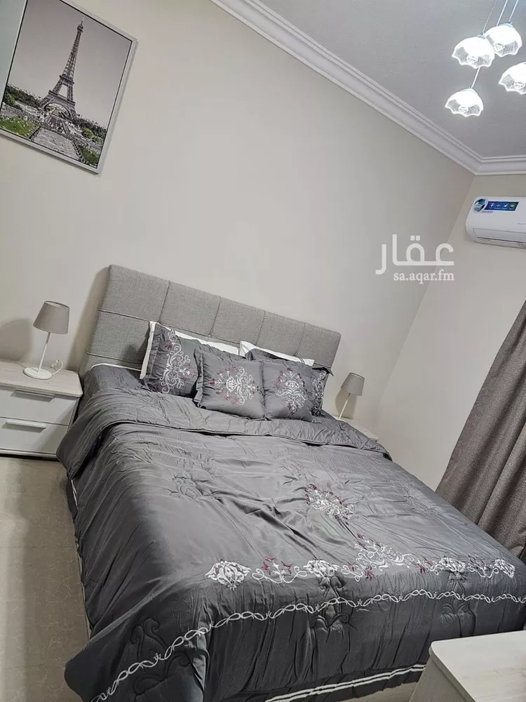 شقة للإيجار في شارع محمد بن يوسف الشيبي, حي الرمال, مدينة الرياض, منطقة الرياض صورة 4