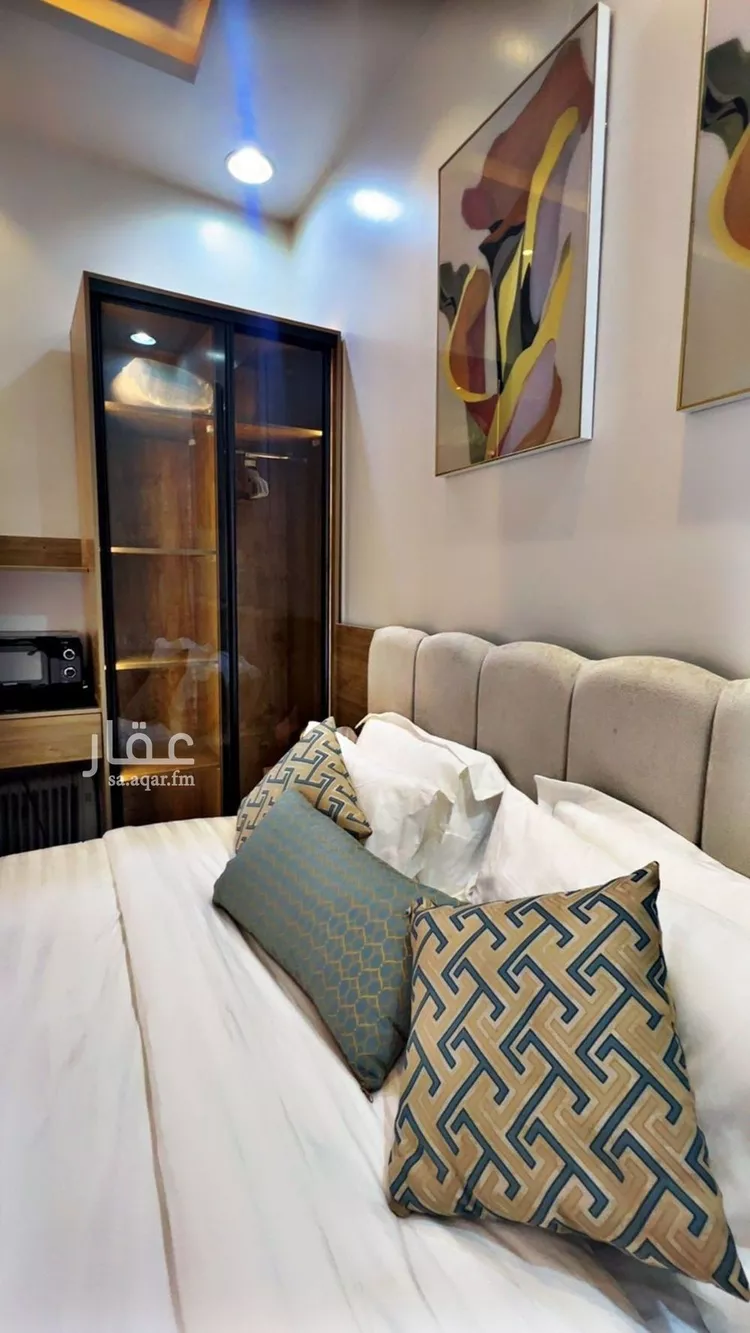 شقة للإيجار في شارع الرشاد, حي الرمال, مدينة الرياض, منطقة الرياض صورة 3
