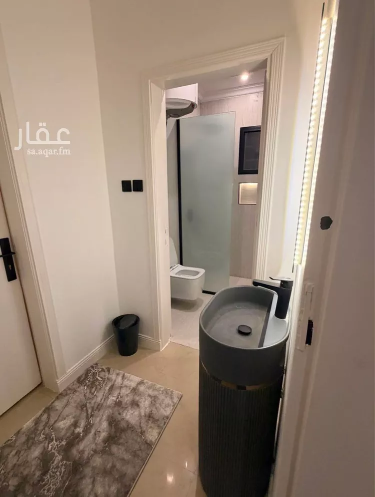 شقة للإيجار في شارع الرمثية, حي إشبيلية, مدينة الرياض, منطقة الرياض صورة 5